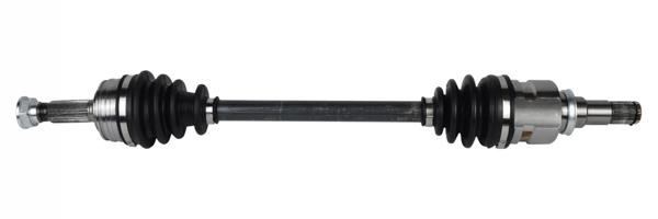 Hart 449 033 Drive Shaft 449033: Buy near me in Poland at 2407.PL - Good price!