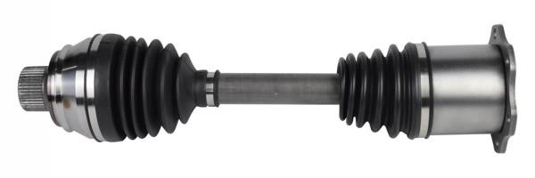Hart 448 873 Drive Shaft 448873: Buy near me in Poland at 2407.PL - Good price!
