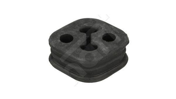 Hart 474 708 Exhaust mounting pad 474708: Buy near me in Poland at 2407.PL - Good price!