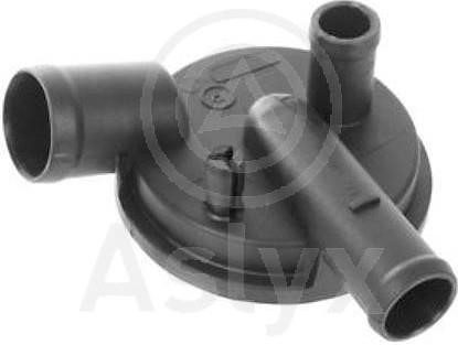 Aslyx AS-103719 Oil Trap, crankcase breather AS103719: Buy near me in Poland at 2407.PL - Good price!
