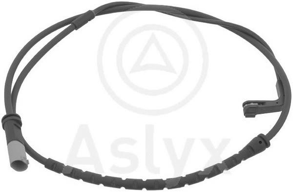 Aslyx AS-102085 Warning contact, brake pad wear AS102085: Buy near me in Poland at 2407.PL - Good price!