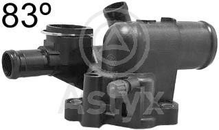 Aslyx AS-103859 Coolant Flange AS103859: Buy near me in Poland at 2407.PL - Good price!