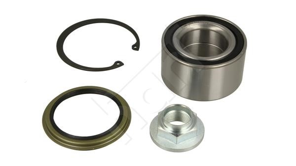 Hart 901 114 Wheel bearing 901114: Buy near me at 2407.PL in Poland at an Affordable price!