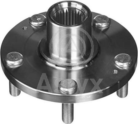Aslyx AS-590147 Wheel bearing kit AS590147: Buy near me in Poland at 2407.PL - Good price!