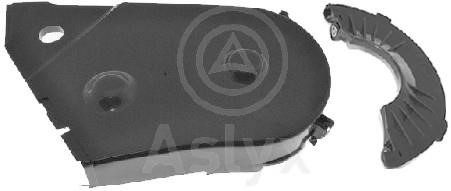 Aslyx AS-103715 Cover, timing belt AS103715: Buy near me in Poland at 2407.PL - Good price!
