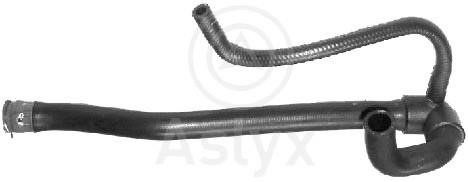 Aslyx AS-108485 Hose, heat exchange heating AS108485: Buy near me in Poland at 2407.PL - Good price!