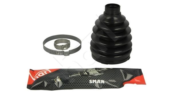 Hart 448 353 Bellow Set, drive shaft 448353: Buy near me in Poland at 2407.PL - Good price!