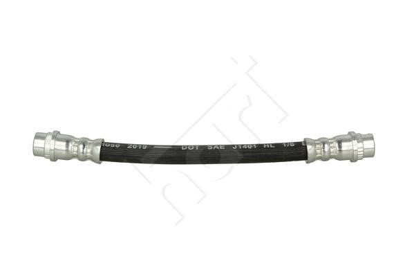 Hart 254 077 Brake Hose 254077: Buy near me at 2407.PL in Poland at an Affordable price!