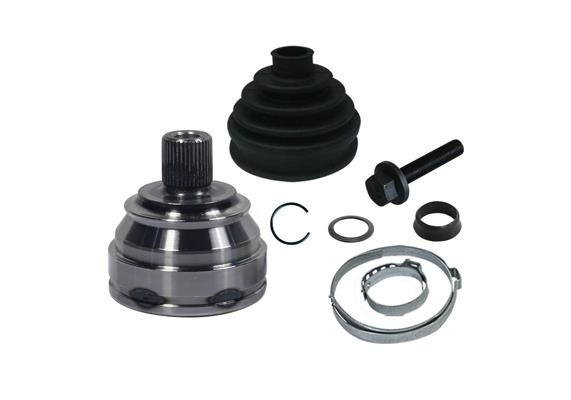 Hart 418 369 Joint Kit, drive shaft 418369: Buy near me in Poland at 2407.PL - Good price!