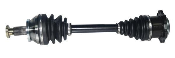 Hart 449 019 Drive Shaft 449019: Buy near me in Poland at 2407.PL - Good price!