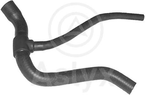 Aslyx AS-108249 Hose, heat exchange heating AS108249: Buy near me in Poland at 2407.PL - Good price!