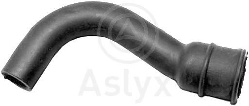 Aslyx AS-109538 Трубопровід, клапан системи рециркуляції ВГ AS109538: Приваблива ціна - Купити у Польщі на 2407.PL!