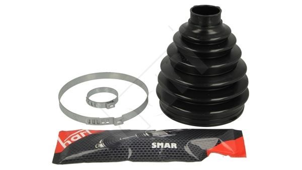 Hart 443 741 Bellow Set, drive shaft 443741: Buy near me in Poland at 2407.PL - Good price!