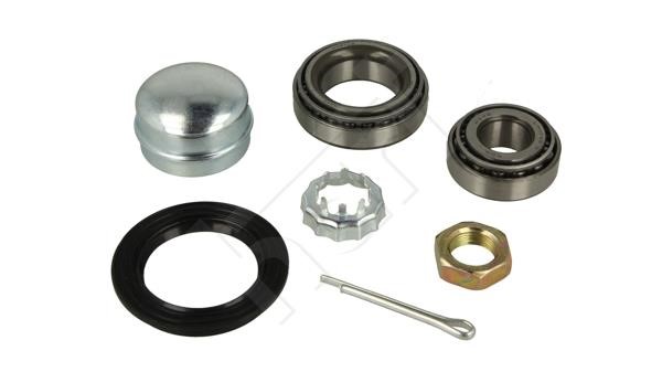 Hart 902 465 Wheel bearing 902465: Buy near me at 2407.PL in Poland at an Affordable price!