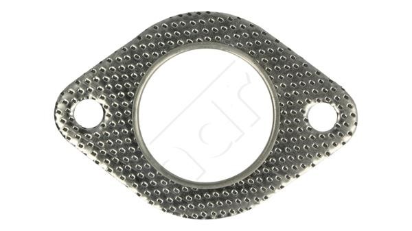 Hart 701 818 Exhaust pipe gasket 701818: Buy near me in Poland at 2407.PL - Good price!