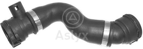 Aslyx AS-509894 Radiator hose AS509894: Buy near me in Poland at 2407.PL - Good price!