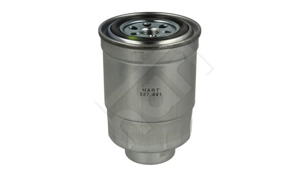 Hart 327 441 Fuel filter 327441: Buy near me in Poland at 2407.PL - Good price!