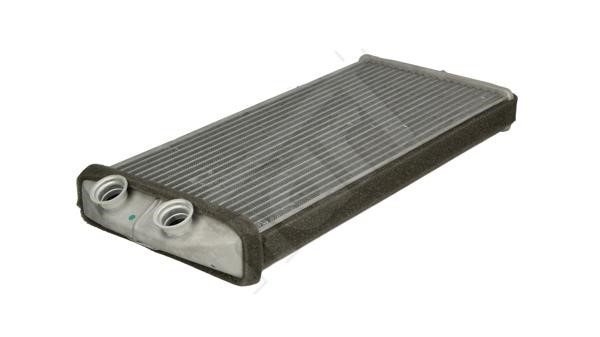Hart 614 204 Heat Exchanger, interior heating 614204: Buy near me in Poland at 2407.PL - Good price!