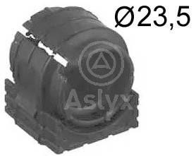 Aslyx AS-502189 Опора(втулка), стабилизатор AS502189: Отличная цена - Купить в Польше на 2407.PL!