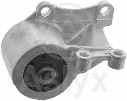 Aslyx AS-104357 Engine mount AS104357: Buy near me in Poland at 2407.PL - Good price!