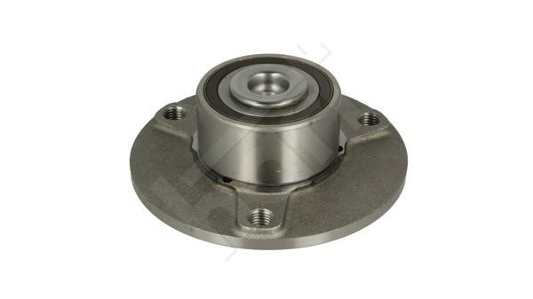 Hart 904 583 Wheel bearing 904583: Buy near me at 2407.PL in Poland at an Affordable price!