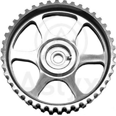 Aslyx AS-506640 TOOTHED WHEEL AS506640: Buy near me in Poland at 2407.PL - Good price!