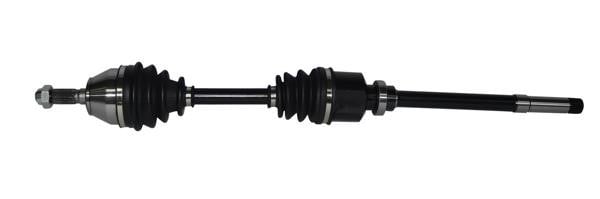 Hart 432 967 Drive Shaft 432967: Buy near me in Poland at 2407.PL - Good price!