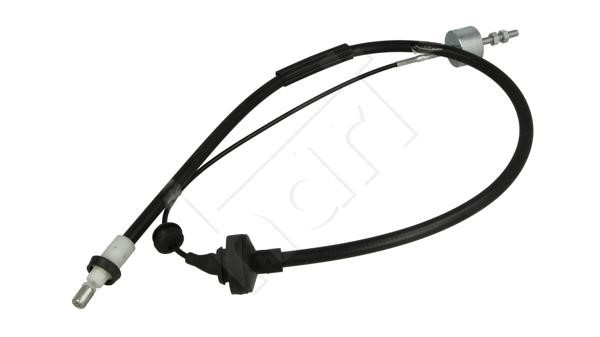 Hart 349 492 Cable Pull, clutch control 349492: Buy near me in Poland at 2407.PL - Good price!