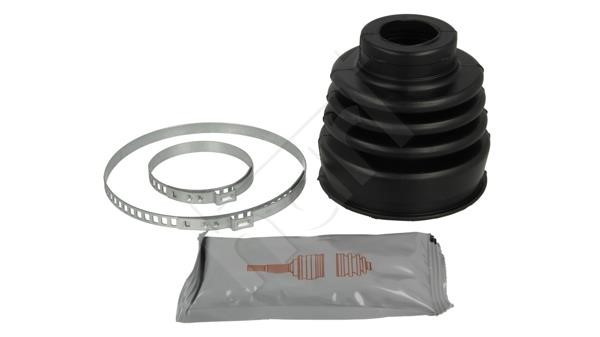 Hart 448 356 Bellow Set, drive shaft 448356: Buy near me in Poland at 2407.PL - Good price!