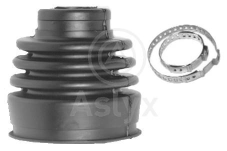 Aslyx AS-100583 Bellow, drive shaft AS100583: Buy near me in Poland at 2407.PL - Good price!