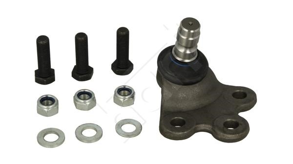 Hart 463 089 Front lower arm ball joint 463089: Buy near me in Poland at 2407.PL - Good price!
