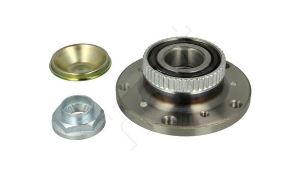 Hart 904 447 Wheel bearing 904447: Buy near me at 2407.PL in Poland at an Affordable price!