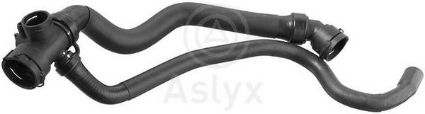 Aslyx AS-109321 Radiator hose AS109321: Buy near me in Poland at 2407.PL - Good price!