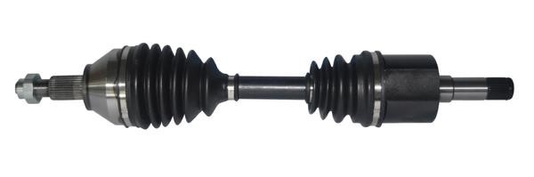 Hart 461 916 Drive shaft 461916: Buy near me in Poland at 2407.PL - Good price!