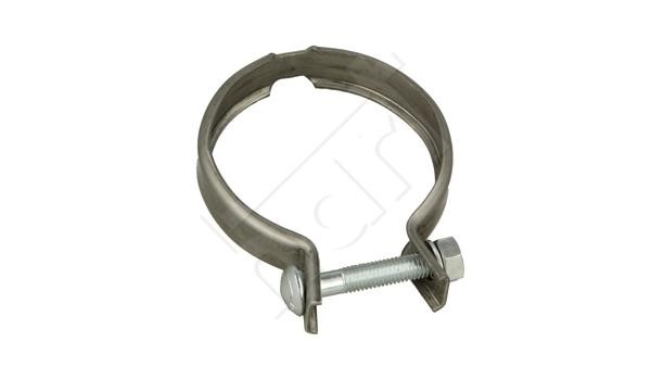 Hart 474 692 Exhaust clamp 474692: Buy near me in Poland at 2407.PL - Good price!