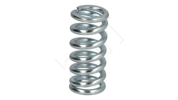 Hart 450 607 Exhaust pipe spring 450607: Buy near me at 2407.PL in Poland at an Affordable price!