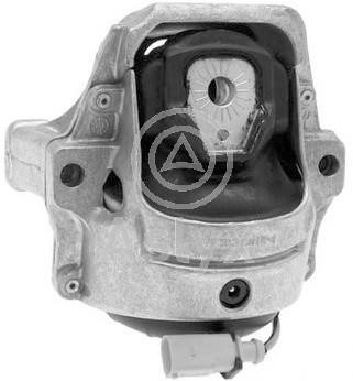 Aslyx AS-507053 Engine mount AS507053: Buy near me in Poland at 2407.PL - Good price!