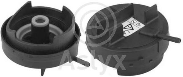 Aslyx AS-521236 Membrane, crankcase breather AS521236: Buy near me in Poland at 2407.PL - Good price!