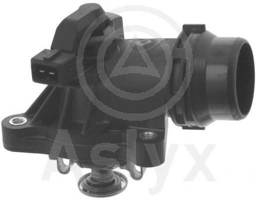 Aslyx AS-103825 Thermostat, coolant AS103825: Buy near me in Poland at 2407.PL - Good price!