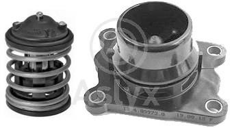 Aslyx AS-535777 Thermostat, coolant AS535777: Buy near me in Poland at 2407.PL - Good price!