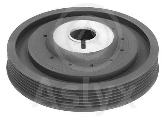 Aslyx AS-104735 Belt Pulley, crankshaft AS104735: Buy near me in Poland at 2407.PL - Good price!