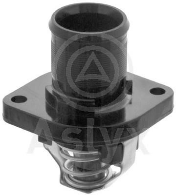 Aslyx AS-103620 Thermostat housing AS103620: Buy near me in Poland at 2407.PL - Good price!