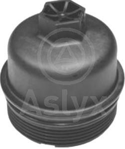 Aslyx AS-103837 Housing, oil filter AS103837: Buy near me in Poland at 2407.PL - Good price!