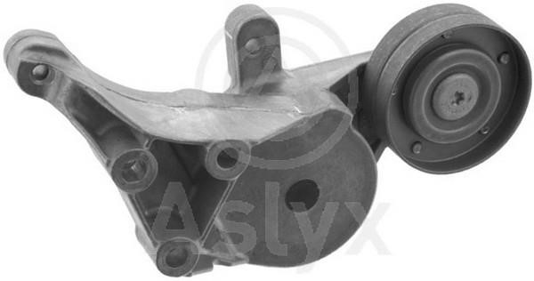 Aslyx AS-105039 Idler roller AS105039: Buy near me at 2407.PL in Poland at an Affordable price!