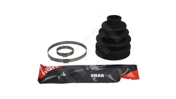 Hart 451 491 Bellow, drive shaft 451491: Buy near me in Poland at 2407.PL - Good price!