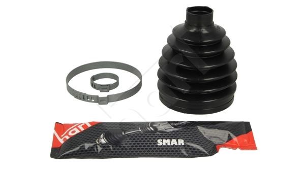 Hart 443 126 Bellow, drive shaft 443126: Buy near me in Poland at 2407.PL - Good price!