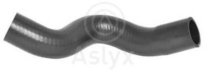 Aslyx AS-509814 Radiator hose AS509814: Buy near me in Poland at 2407.PL - Good price!