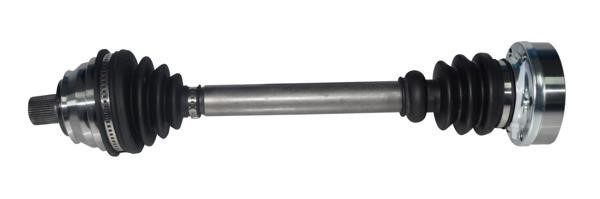 Hart 437 400 Drive Shaft 437400: Buy near me in Poland at 2407.PL - Good price!