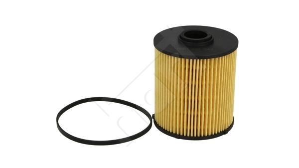Hart 335 549 Fuel filter 335549: Buy near me in Poland at 2407.PL - Good price!