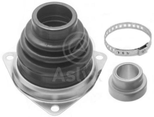 Aslyx AS-101139 Bellow set, drive shaft AS101139: Buy near me in Poland at 2407.PL - Good price!